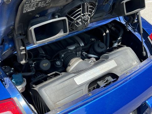 Used 2009 Porsche 911 Carrera S RWD image 25
