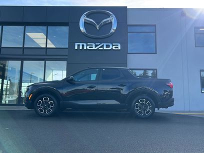 Used 2022 Hyundai Santa Cruz SEL