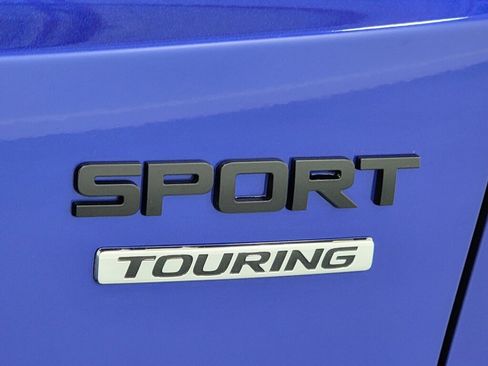 Used 2023 Honda CR-V Sport Touring image 10