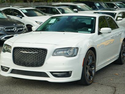Used 2021 Chrysler 300 Touring L
