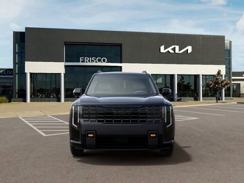 New 2027 Kia Telluride SX Prestige X-Pro AWD/4WD image 2