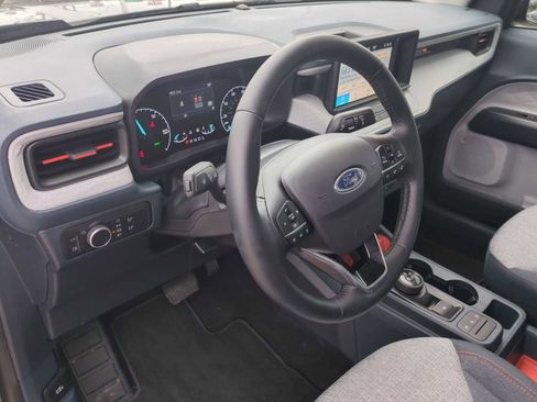 Used 2024 Ford Maverick XLT w/ XLT Luxury Package FWD image 10