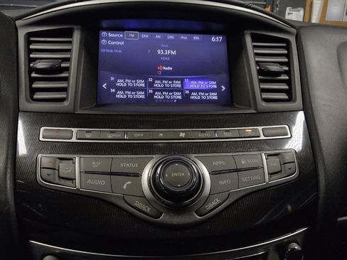 Used 2018 INFINITI QX60 FWD w/ Premium Package image 25