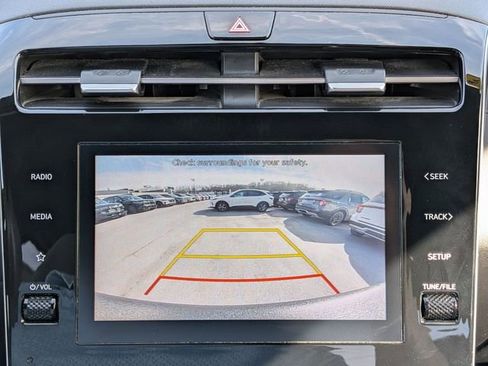 Used 2023 Hyundai Santa Cruz SEL AWD/4WD image 11