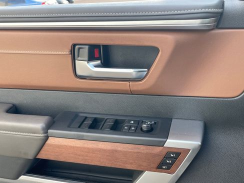 Used 2024 Toyota Tundra 1794 Edition image 16