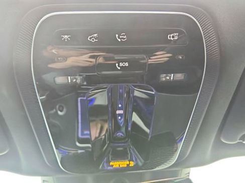 Used 2024 Mercedes-Benz EQE 350+ 4MATIC Sedan image 59