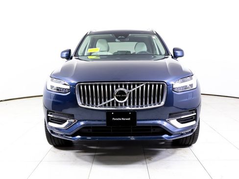 Used 2023 Volvo XC90 B6 Plus w/ Protection Package Premier AWD/4WD image 31
