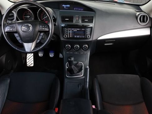 Used 2013 MAZDA MAZDA3 Touring FWD image 24