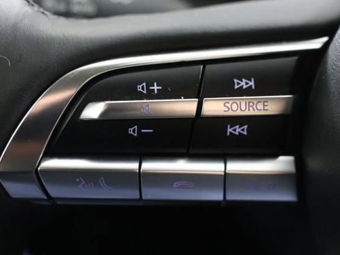 Used 2025 MAZDA CX-50 AWD 2.5 S w/ Preferred Package image 11