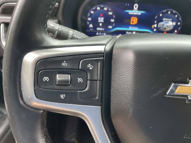 Used 2024 Chevrolet Tahoe LT AWD/4WD image 31