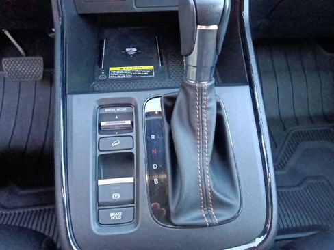 Used 2024 Honda CR-V Sport-L image 23