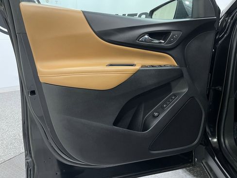 Used 2019 Chevrolet Equinox Premier AWD/4WD image 12