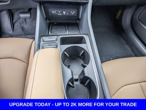 New 2026 Hyundai Sonata Limited FWD image 15