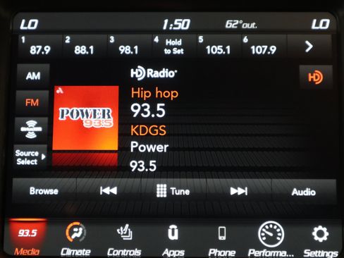 Used 2022 Dodge Challenger R/T Scat Pack image 23