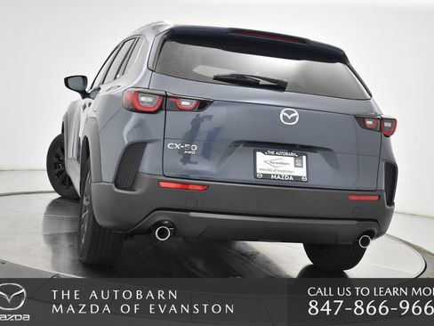 New 2026 MAZDA CX-50 AWD 2.5 S w/ Cargo Package image 9
