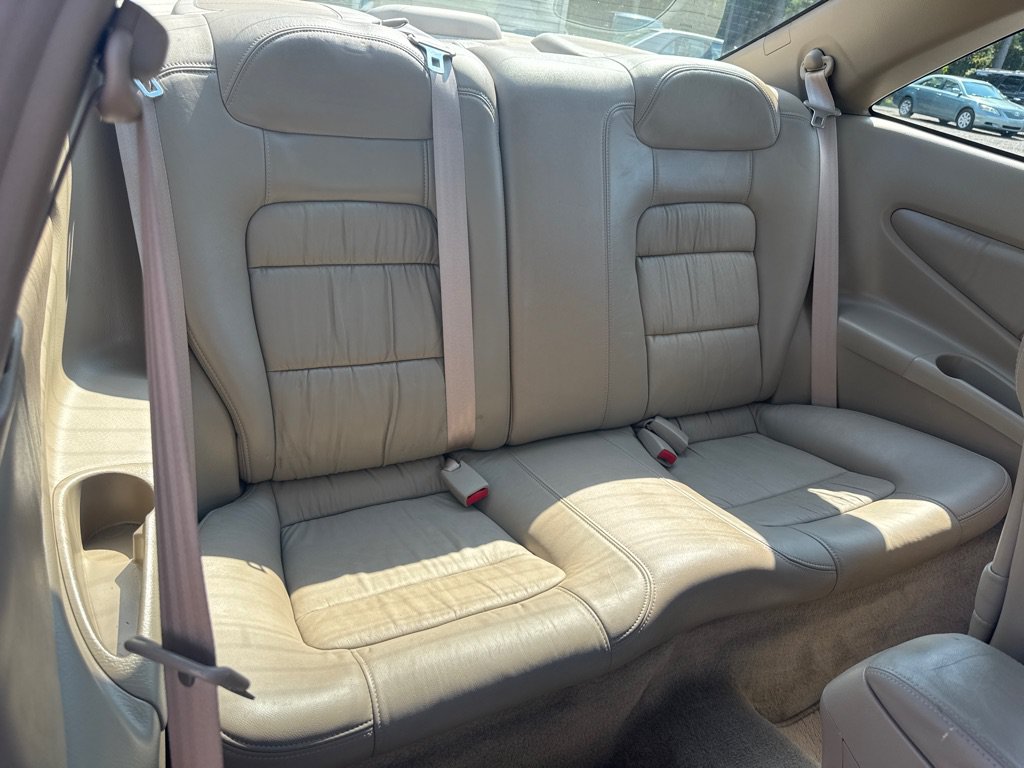 Used 2001 Honda Accord EX image 25