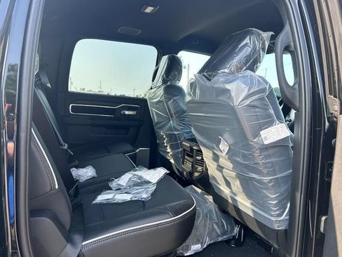 New 2027 RAM 2500 Laramie AWD/4WD image 15