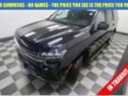 Used 2023 Chevrolet Tahoe LT