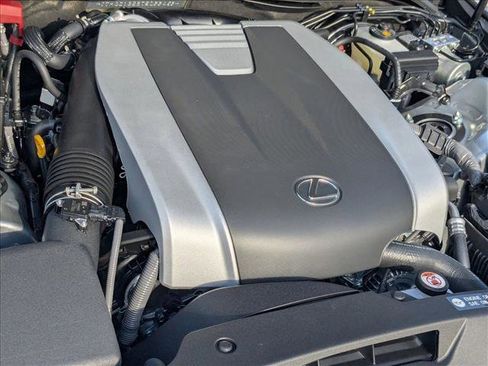 New 2026 Lexus IS 350 F Sport RWD image 15