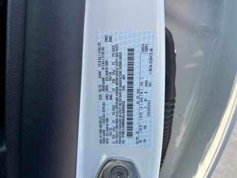 New 2025 Ford Escape ST-Line w/ Tech Pack #1 image 17