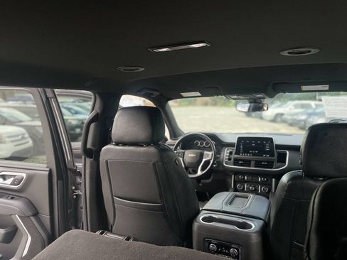 Used 2021 Chevrolet Suburban LS AWD/4WD image 29