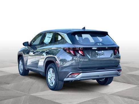 New 2026 Hyundai Tucson SE FWD image 6