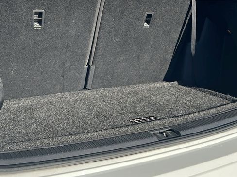 Used 2022 Volkswagen Atlas SE image 27