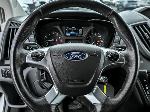 Used 2017 Ford Transit 150 XLT RWD image 21