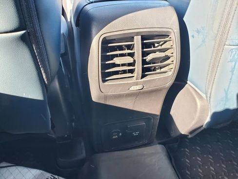 Used 2023 Ford Bronco Sport Outer Banks w/ Tech Package image 28