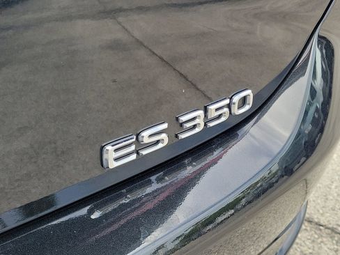 Used 2022 Lexus ES 350 w/ Premium Package FWD image 7