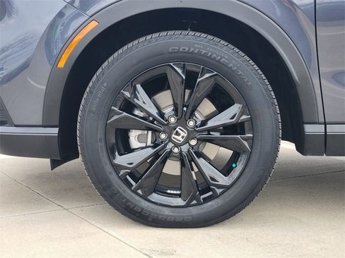 Used 2025 Honda CR-V Sport Touring image 13