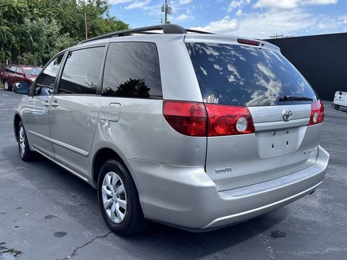 Used 2006 Toyota Sienna LE image 5