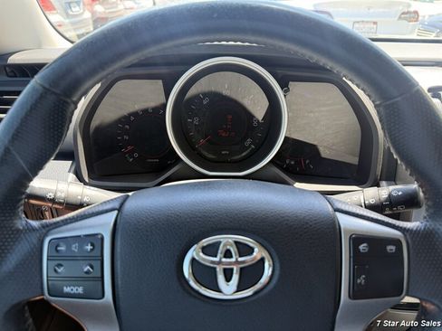 Used 2010 Toyota 4Runner Limited RWD image 10