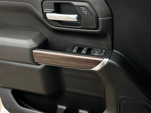Certified 2022 Chevrolet Silverado 1500 RST AWD/4WD image 20