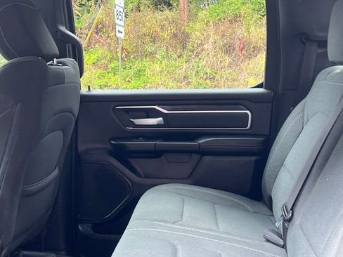 Used 2021 RAM 1500 Big Horn image 26