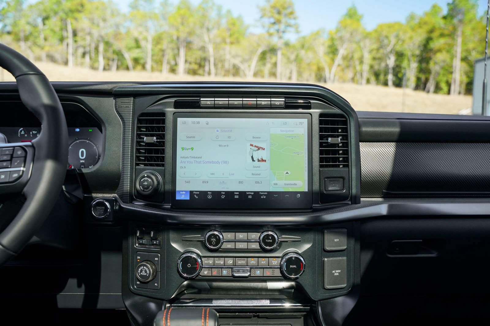 New 2026 Ford F150 Raptor AWD/4WD image 44
