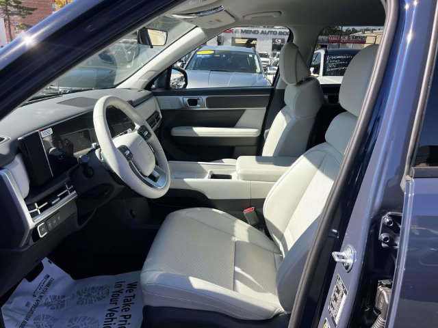 Certified 2026 Hyundai Santa Fe SEL AWD/4WD image 17