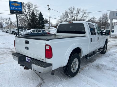 Used 2011 Ford F250 XLT w/ XLT Interior Pkg image 6