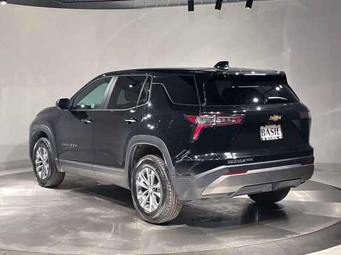 Used 2026 Chevrolet Equinox LT w/ Convenience Package II image 14