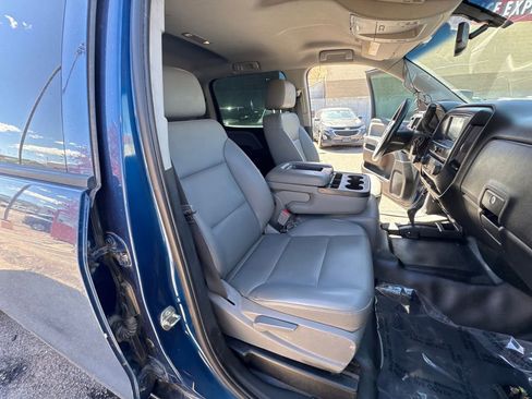 Used 2019 GMC Sierra 2500 4x4 Crew Cab image 14