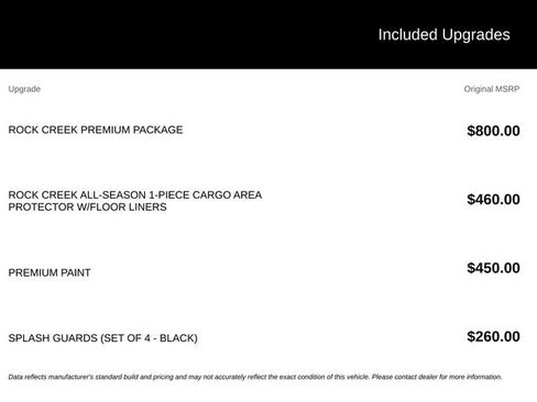 Certified 2025 Nissan Rogue SV w/ Rock Creek Premium Package AWD/4WD image 8