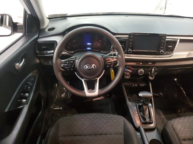 Used 2019 Kia Rio S FWD image 15
