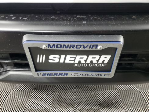 New 2026 Chevrolet Silverado 2500 W/T w/ WT Fleet Convenience Package RWD image 9