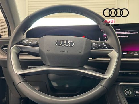 Used 2025 Audi Q5 Premium Plus w/ Premium Plus AWD/4WD image 22