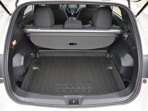 Used 2024 Subaru Impreza RS image 18
