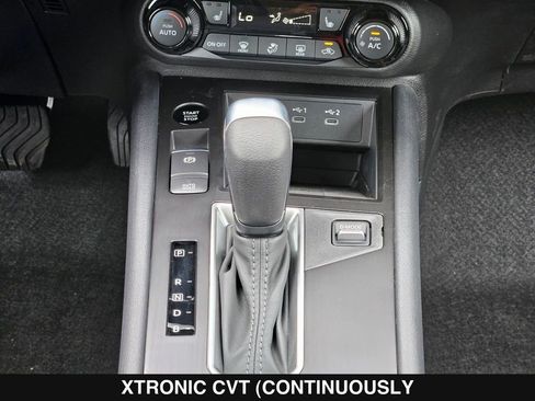 New 2026 Nissan Kicks SV image 23