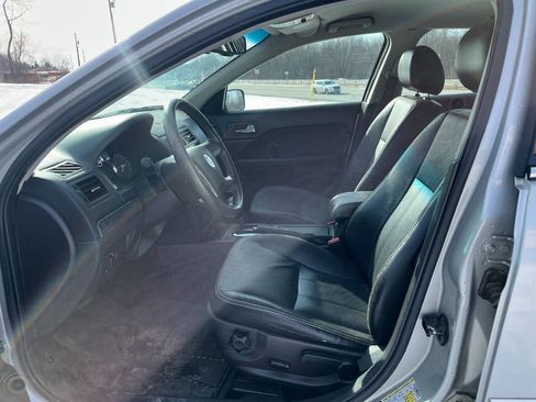 Used 2007 Mercury Milan Premier image 6