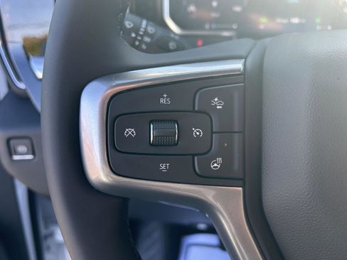 New 2026 Chevrolet Silverado 2500 LTZ w/ LTZ Premium Package image 23