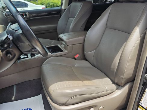 Used 2019 Lexus GX 460 w/ Navigation Package image 27