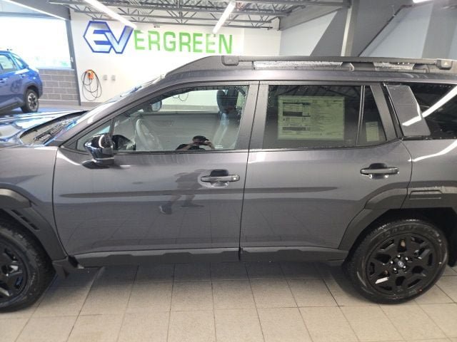 New 2026 Subaru Outback Limited AWD/4WD image 5